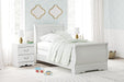 Anarasia Bed - Dan Dan The Mattress Man (Midland, MI)