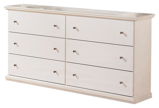 Bostwick Shoals Youth Dresser - Dan Dan The Mattress Man (Midland, MI)