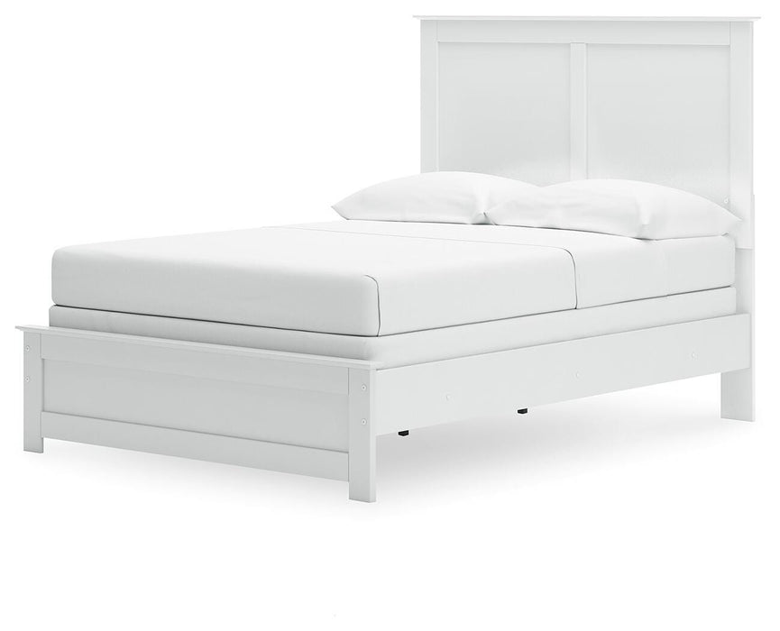 Bostwick Shoals Bedroom Set - Dan Dan The Mattress Man (Midland, MI)