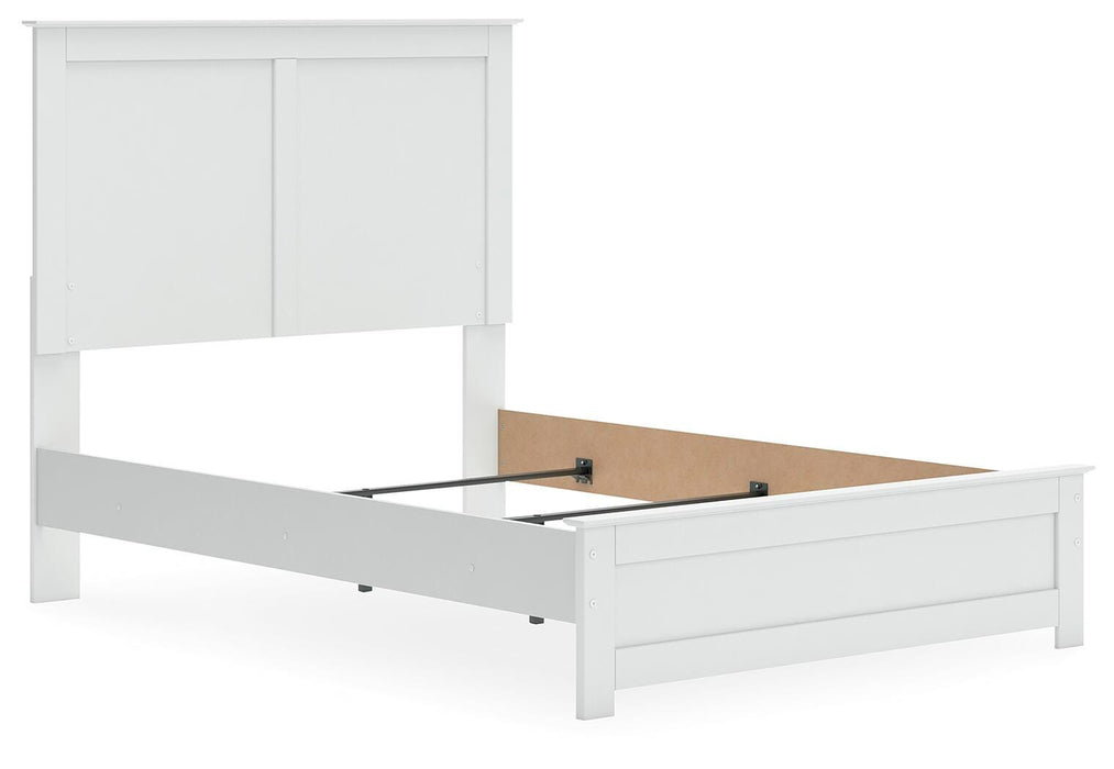 Bostwick Shoals Bedroom Set - Dan Dan The Mattress Man (Midland, MI)