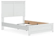 Bostwick Shoals Bedroom Set - Dan Dan The Mattress Man (Midland, MI)