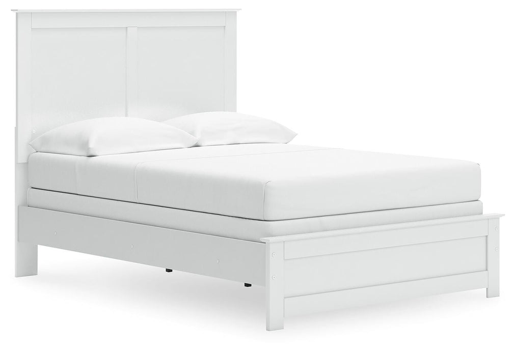 Bostwick Shoals Bedroom Set - Dan Dan The Mattress Man (Midland, MI)