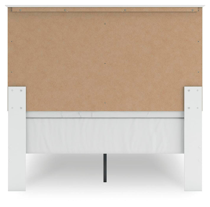 Bostwick Shoals Bedroom Set - Dan Dan The Mattress Man (Midland, MI)