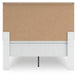 Bostwick Shoals Bedroom Set - Dan Dan The Mattress Man (Midland, MI)
