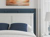 Bostwick Shoals Bedroom Set - Dan Dan The Mattress Man (Midland, MI)