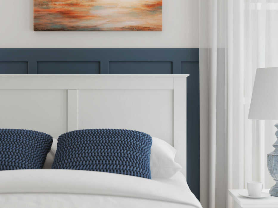 Bostwick Shoals Bedroom Set - Dan Dan The Mattress Man (Midland, MI)