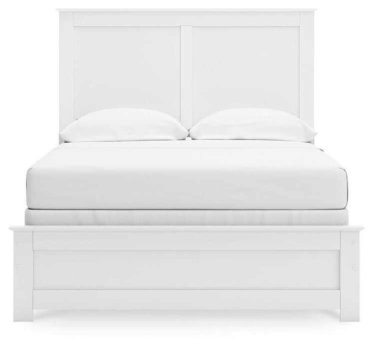 Bostwick Shoals Bedroom Set - Dan Dan The Mattress Man (Midland, MI)