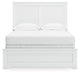 Bostwick Shoals Bedroom Set - Dan Dan The Mattress Man (Midland, MI)