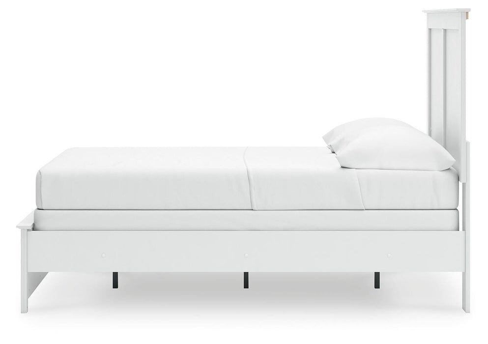 Bostwick Shoals Bedroom Set - Dan Dan The Mattress Man (Midland, MI)