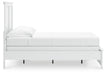 Bostwick Shoals Bedroom Set - Dan Dan The Mattress Man (Midland, MI)
