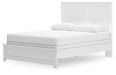 Bostwick Shoals Bedroom Set - Dan Dan The Mattress Man (Midland, MI)