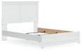 Bostwick Shoals Bedroom Set - Dan Dan The Mattress Man (Midland, MI)