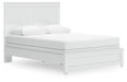 Bostwick Shoals Bedroom Set - Dan Dan The Mattress Man (Midland, MI)