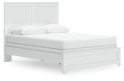 Bostwick Shoals Bed - Dan Dan The Mattress Man (Midland, MI)