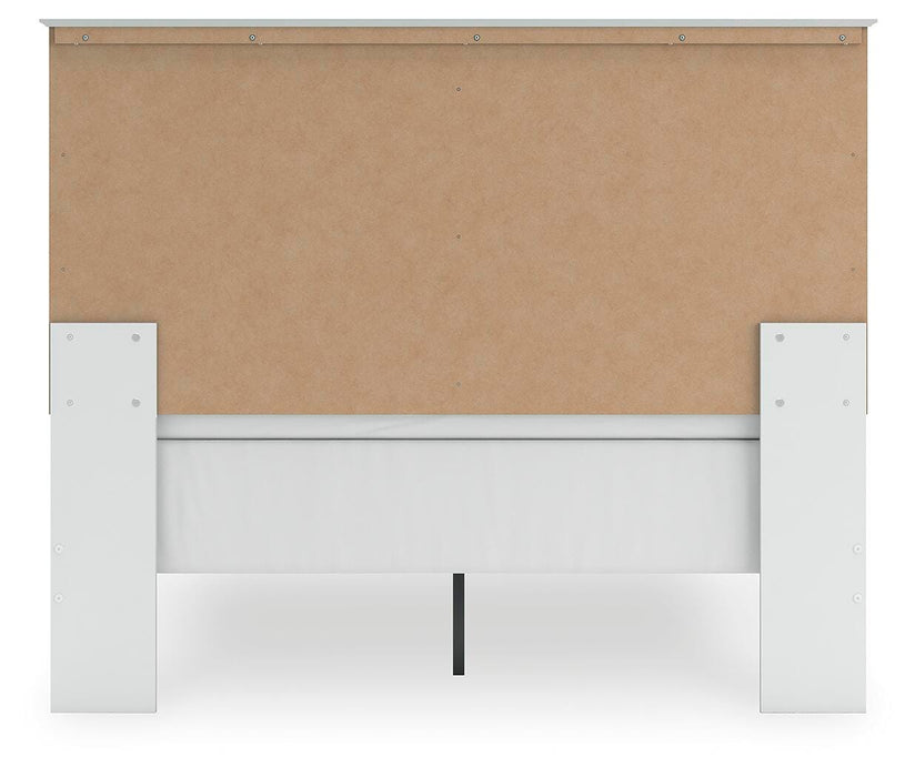 Bostwick Shoals Bedroom Set - Dan Dan The Mattress Man (Midland, MI)