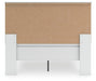 Bostwick Shoals Bedroom Set - Dan Dan The Mattress Man (Midland, MI)