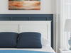Bostwick Shoals Bedroom Set - Dan Dan The Mattress Man (Midland, MI)