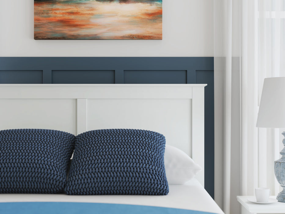 Bostwick Shoals Bedroom Set - Dan Dan The Mattress Man (Midland, MI)