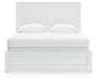 Bostwick Shoals Bedroom Set - Dan Dan The Mattress Man (Midland, MI)
