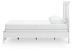 Bostwick Shoals Bedroom Set - Dan Dan The Mattress Man (Midland, MI)