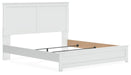 Bostwick Shoals Bedroom Set - Dan Dan The Mattress Man (Midland, MI)