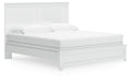 Bostwick Shoals Bedroom Set - Dan Dan The Mattress Man (Midland, MI)