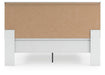 Bostwick Shoals Bedroom Set - Dan Dan The Mattress Man (Midland, MI)