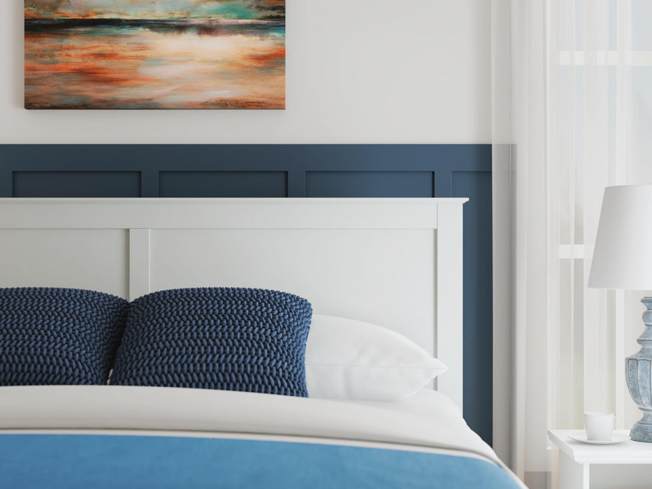 Bostwick Shoals Bedroom Set - Dan Dan The Mattress Man (Midland, MI)