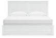 Bostwick Shoals Bedroom Set - Dan Dan The Mattress Man (Midland, MI)