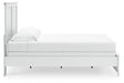 Bostwick Shoals Bedroom Set - Dan Dan The Mattress Man (Midland, MI)