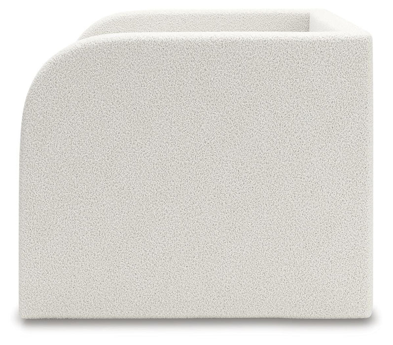 Arloster Upholstered Bed - Dan Dan The Mattress Man (Midland, MI)