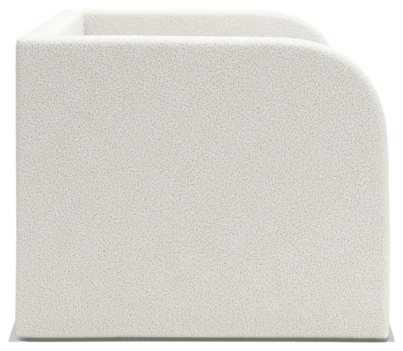 Arloster Upholstered Bed - Dan Dan The Mattress Man (Midland, MI)