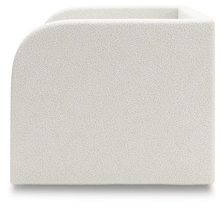 Arloster Upholstered Bed - Dan Dan The Mattress Man (Midland, MI)