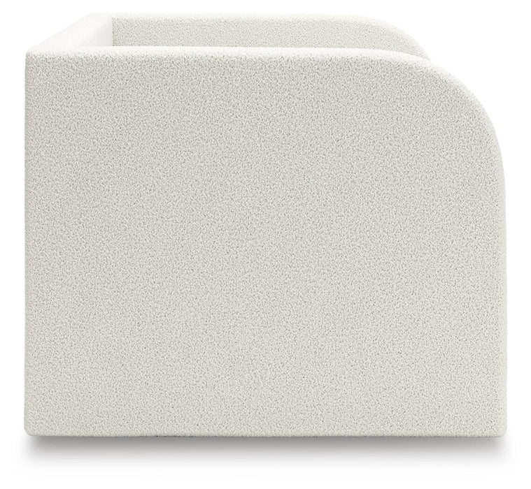 Arloster Upholstered Bed - Dan Dan The Mattress Man (Midland, MI)