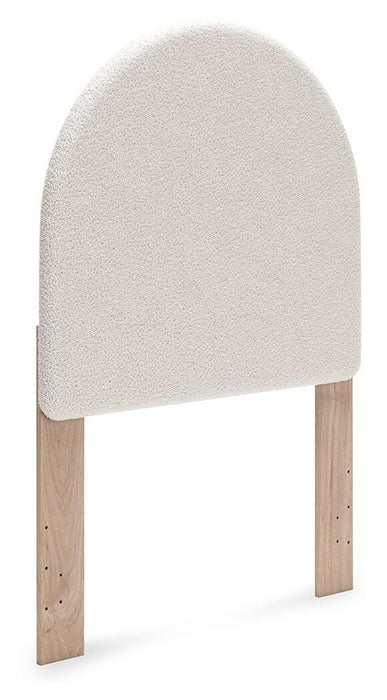 Arloster Upholstered Bed - Dan Dan The Mattress Man (Midland, MI)