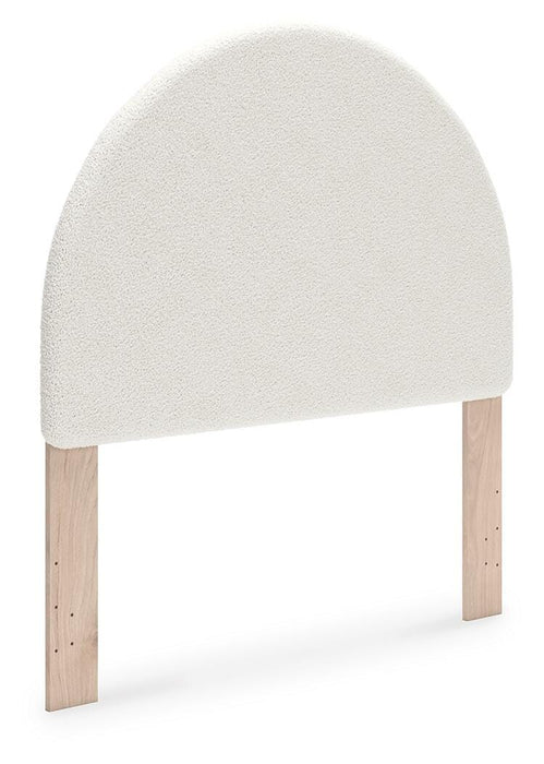 Arloster Upholstered Bed - Dan Dan The Mattress Man (Midland, MI)