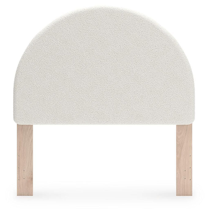 Arloster Upholstered Bed - Dan Dan The Mattress Man (Midland, MI)