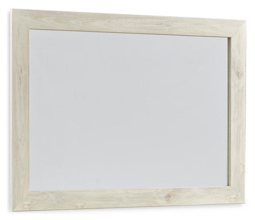 Cambeck Bedroom Mirror - Dan Dan The Mattress Man (Midland, MI)