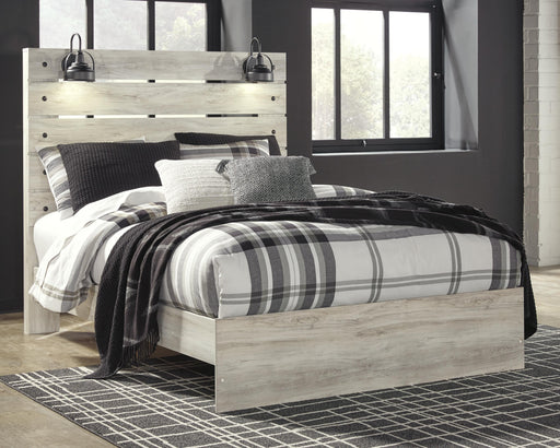 Cambeck Bed - Dan Dan The Mattress Man (Midland, MI)
