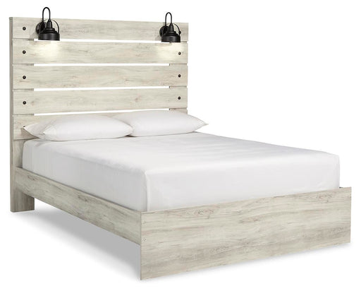 Cambeck Bed - Dan Dan The Mattress Man (Midland, MI)