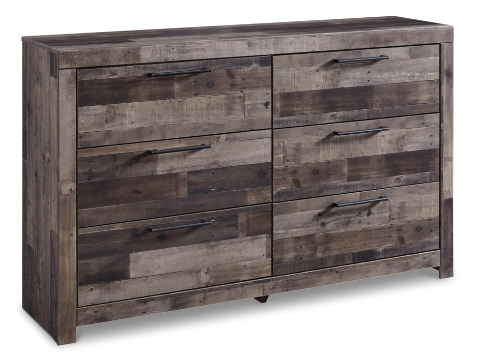 Derekson Dresser - Dan Dan The Mattress Man (Midland, MI)