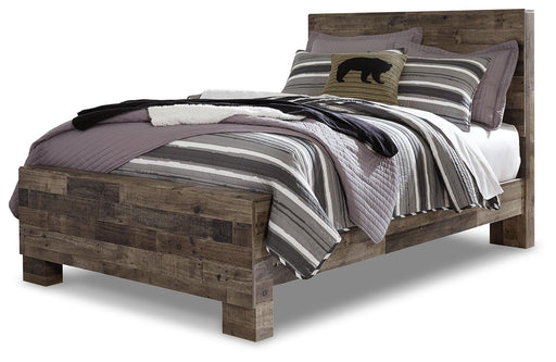Derekson Youth Bed - Dan Dan The Mattress Man (Midland, MI)