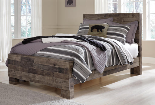Derekson Youth Bed - Dan Dan The Mattress Man (Midland, MI)
