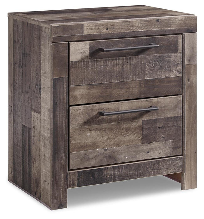 Derekson Nightstand - Dan Dan The Mattress Man (Midland, MI)