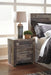 Derekson Nightstand - Dan Dan The Mattress Man (Midland, MI)