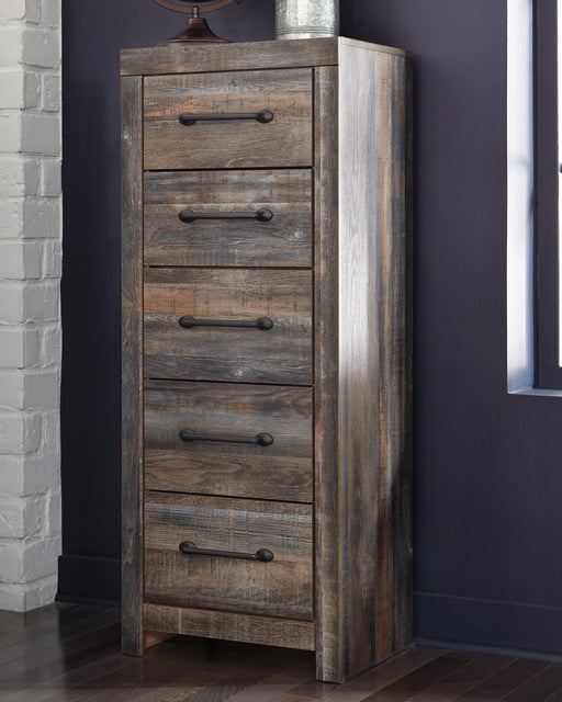 Drystan Narrow Chest - Dan Dan The Mattress Man (Midland, MI)