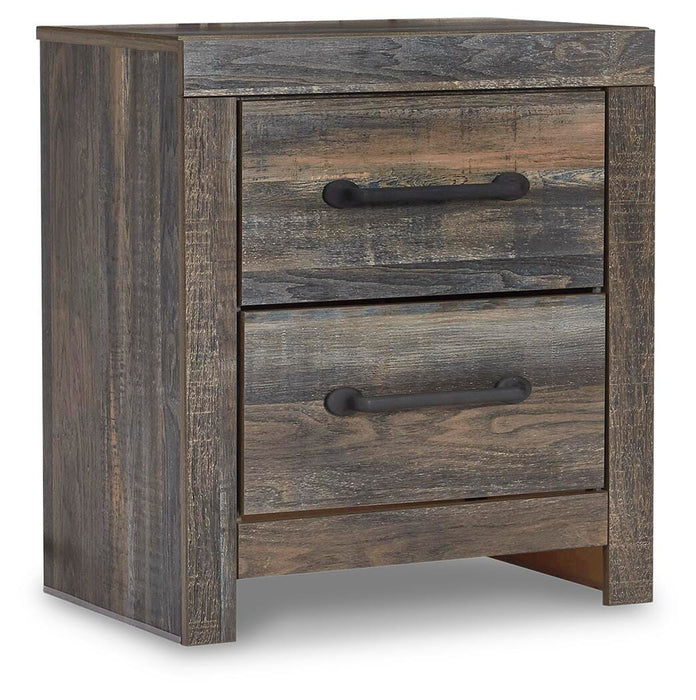 Drystan Nightstand - Dan Dan The Mattress Man (Midland, MI)