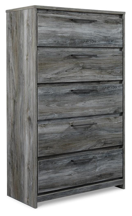 Baystorm Chest of Drawers - Dan Dan The Mattress Man (Midland, MI)