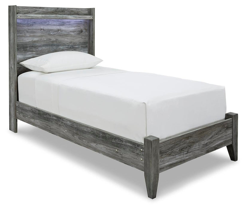 Baystorm Youth Bed - Dan Dan The Mattress Man (Midland, MI)