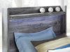 Baystorm Youth Bed - Dan Dan The Mattress Man (Midland, MI)